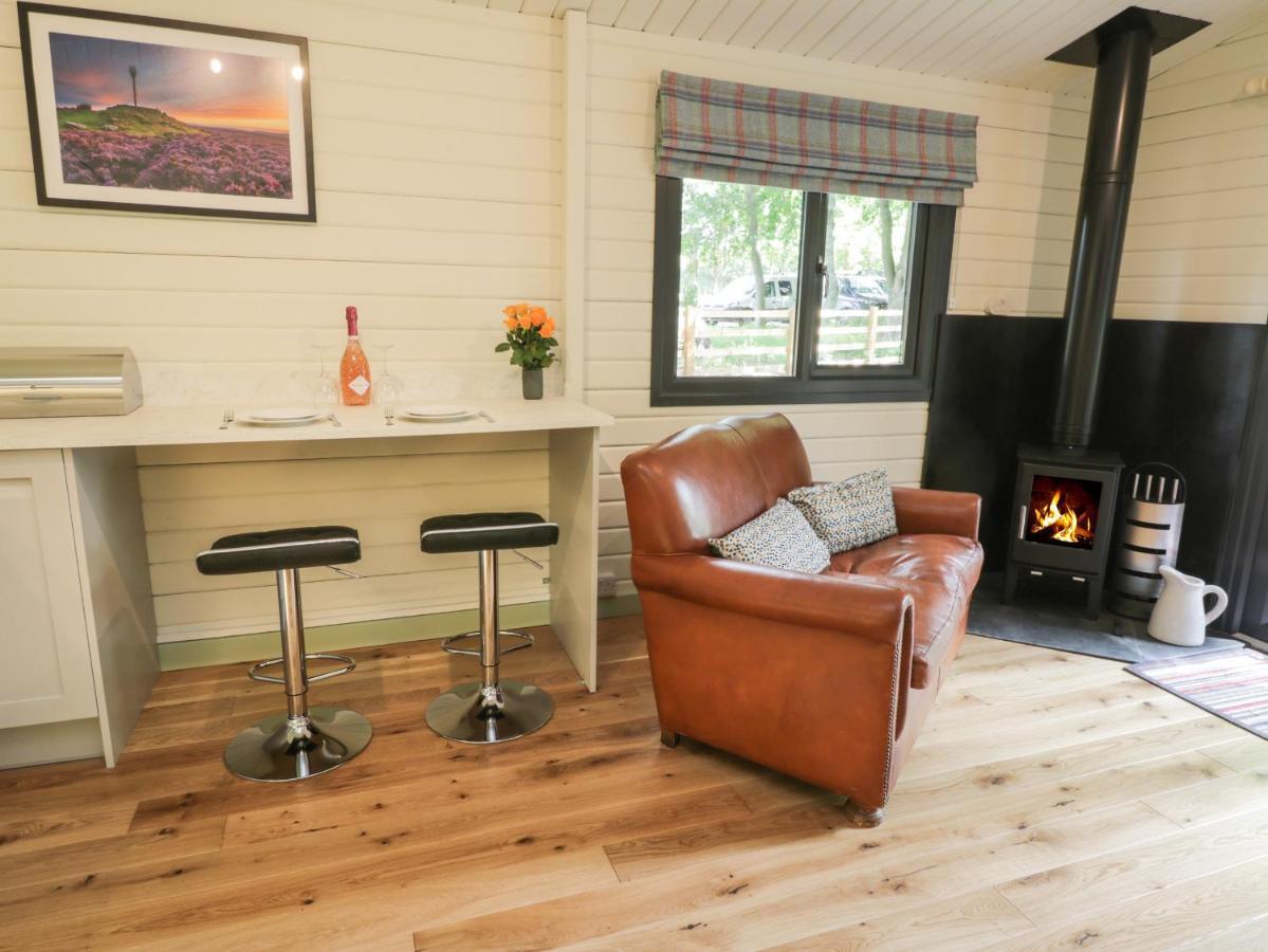 Lake View Lodge 스카버러 외부 사진