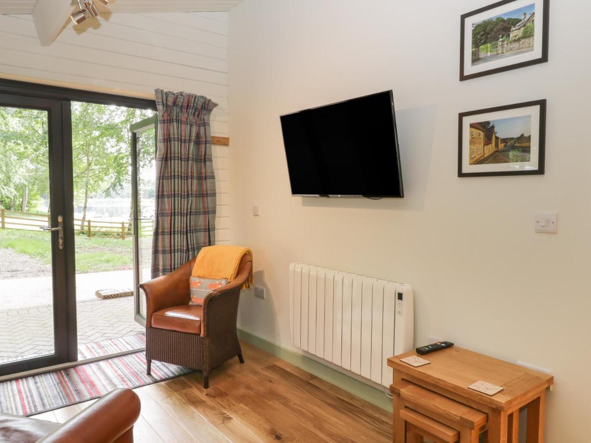 Lake View Lodge 스카버러 외부 사진