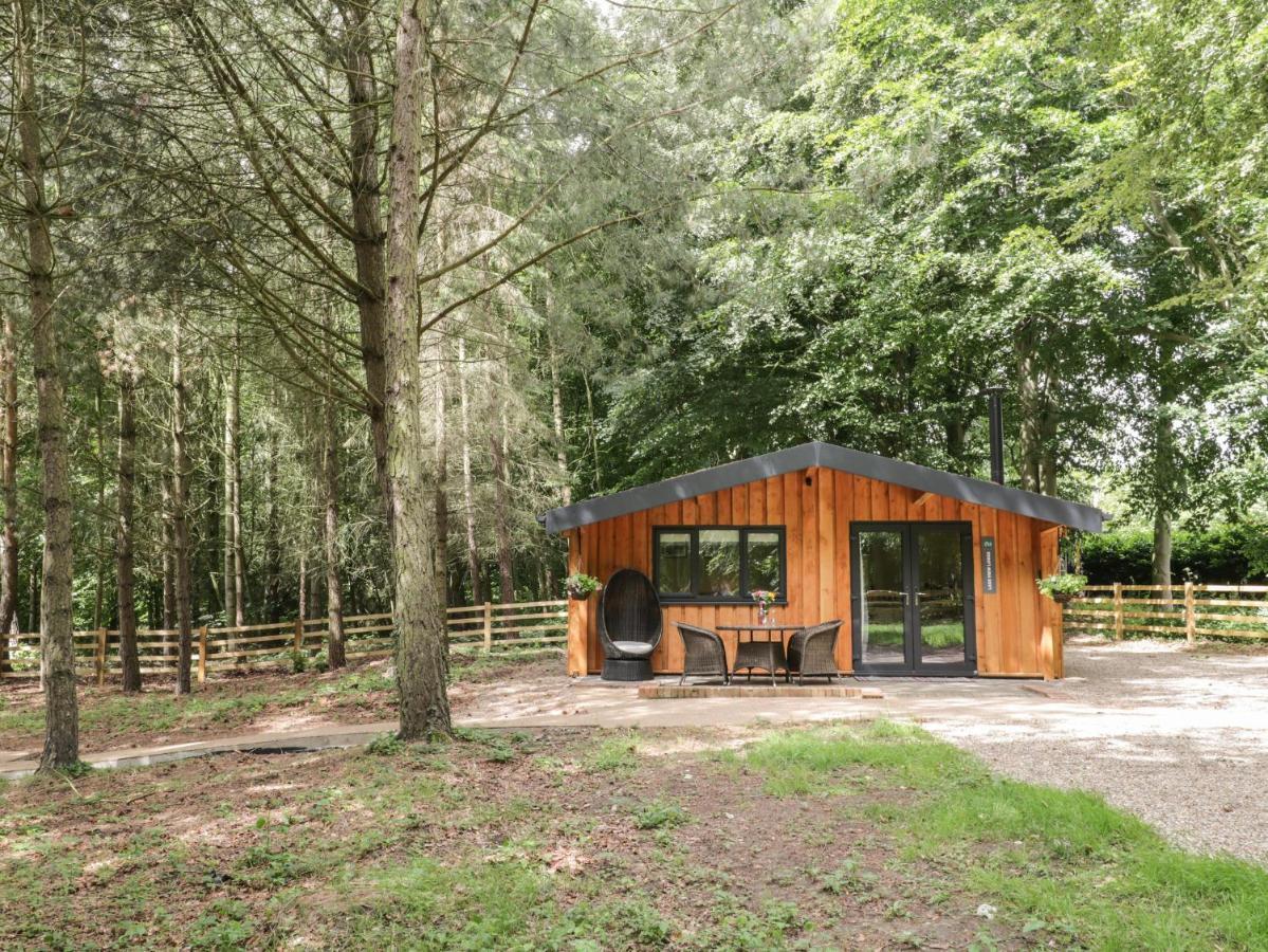 Lake View Lodge 스카버러 외부 사진