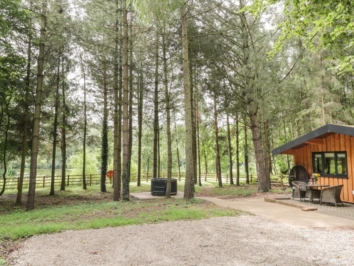 Lake View Lodge 스카버러 외부 사진